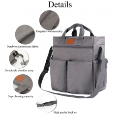 Kinderwagentasche Organizer Kinderwagen Buggy Tasche Wickeltasche Wickelrucksäcke Baby Universale Multifunktionale Aufbewahrungstasche