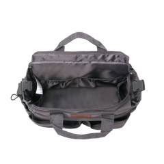 Kinderwagentasche Organizer Kinderwagen Buggy Tasche Wickeltasche Wickelrucksäcke Baby Universale Multifunktionale Aufbewahrungstasche