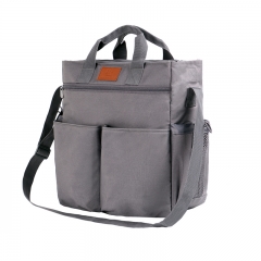 Kinderwagentasche Organizer Kinderwagen Buggy Tasche Wickeltasche Wickelrucksäcke Baby Universale Multifunktionale Aufbewahrungstasche