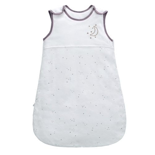 wonder baby® tragbare Babydecke 2,5 TOG superweiche ärmellose Baumwolle Kleinkinder Schlafsack Schlafsack für Mädchen Jungen Neugeborene